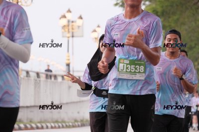 HTM Ipoh 7 Bridges Marathon 2026 (10th Series)