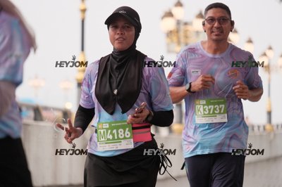 HTM Ipoh 7 Bridges Marathon 2026 (10th Series)
