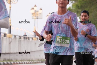 HTM Ipoh 7 Bridges Marathon 2026 (10th Series)