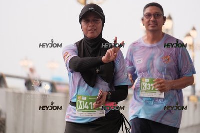 HTM Ipoh 7 Bridges Marathon 2026 (10th Series)