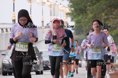 HTM Ipoh 7 Bridges Marathon 2026 (10th Series)