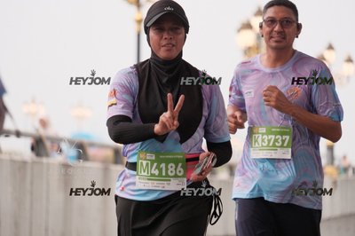 HTM Ipoh 7 Bridges Marathon 2026 (10th Series)