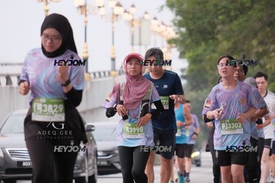 HTM Ipoh 7 Bridges Marathon 2026 (10th Series)