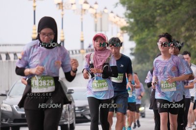HTM Ipoh 7 Bridges Marathon 2026 (10th Series)
