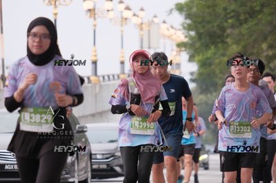 HTM Ipoh 7 Bridges Marathon 2026 (10th Series)