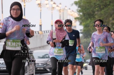 HTM Ipoh 7 Bridges Marathon 2026 (10th Series)