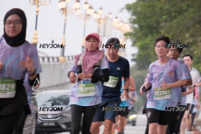 HTM Ipoh 7 Bridges Marathon 2026 (10th Series)