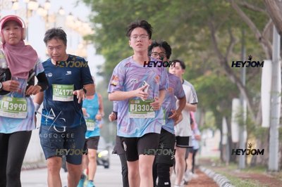 HTM Ipoh 7 Bridges Marathon 2026 (10th Series)