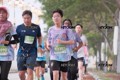 HTM Ipoh 7 Bridges Marathon 2026 (10th Series)