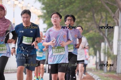 HTM Ipoh 7 Bridges Marathon 2026 (10th Series)