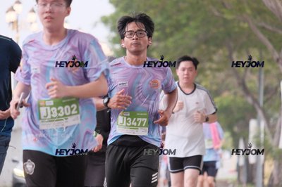 HTM Ipoh 7 Bridges Marathon 2026 (10th Series)