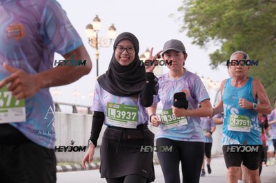 HTM Ipoh 7 Bridges Marathon 2026 (10th Series)