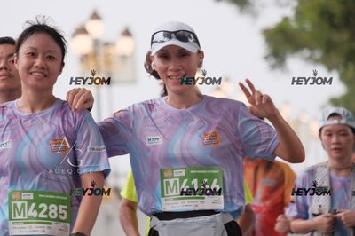 HTM Ipoh 7 Bridges Marathon 2026 (10th Series)