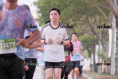 HTM Ipoh 7 Bridges Marathon 2026 (10th Series)