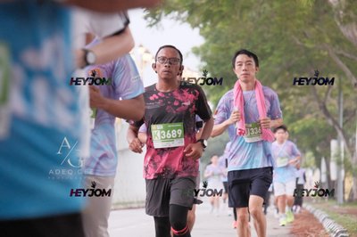 HTM Ipoh 7 Bridges Marathon 2026 (10th Series)