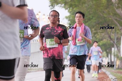 HTM Ipoh 7 Bridges Marathon 2026 (10th Series)