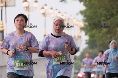 HTM Ipoh 7 Bridges Marathon 2026 (10th Series)