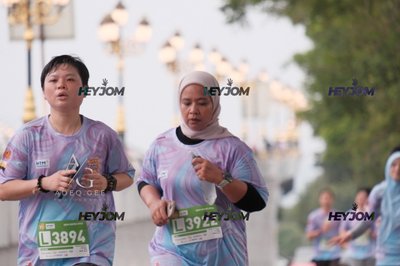 HTM Ipoh 7 Bridges Marathon 2026 (10th Series)