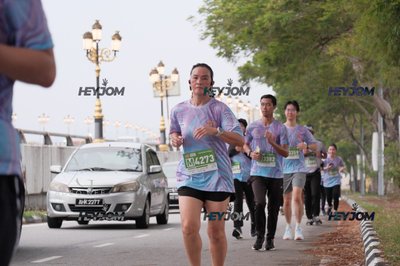 HTM Ipoh 7 Bridges Marathon 2026 (10th Series)
