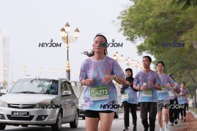 HTM Ipoh 7 Bridges Marathon 2026 (10th Series)