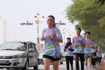 HTM Ipoh 7 Bridges Marathon 2026 (10th Series)
