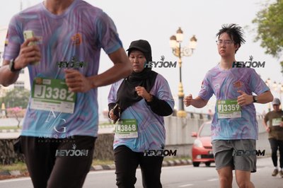 HTM Ipoh 7 Bridges Marathon 2026 (10th Series)