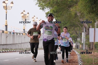 HTM Ipoh 7 Bridges Marathon 2026 (10th Series)