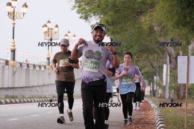 HTM Ipoh 7 Bridges Marathon 2026 (10th Series)