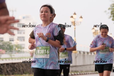 HTM Ipoh 7 Bridges Marathon 2026 (10th Series)
