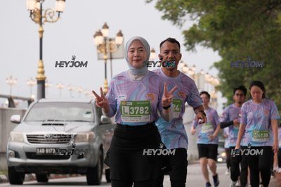 HTM Ipoh 7 Bridges Marathon 2026 (10th Series)