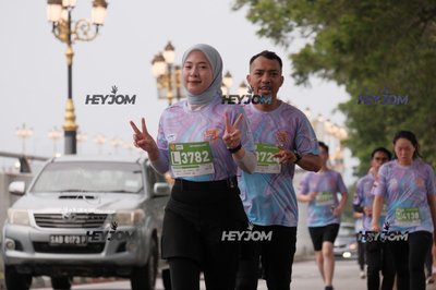 HTM Ipoh 7 Bridges Marathon 2026 (10th Series)