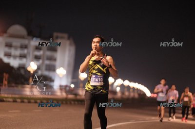 HTM Ipoh 7 Bridges Marathon 2026 (10th Series)