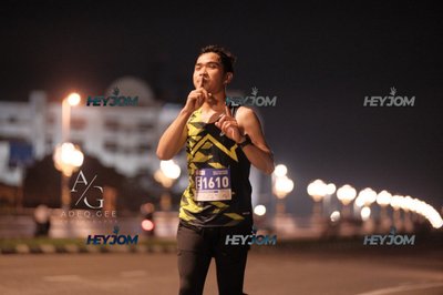 HTM Ipoh 7 Bridges Marathon 2026 (10th Series)