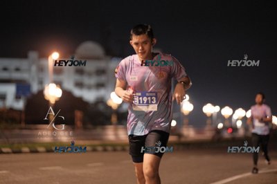HTM Ipoh 7 Bridges Marathon 2026 (10th Series)