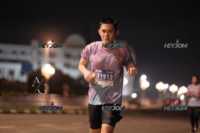 HTM Ipoh 7 Bridges Marathon 2026 (10th Series)
