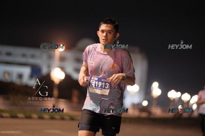 HTM Ipoh 7 Bridges Marathon 2026 (10th Series)