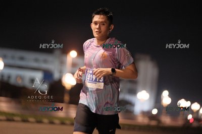 HTM Ipoh 7 Bridges Marathon 2026 (10th Series)