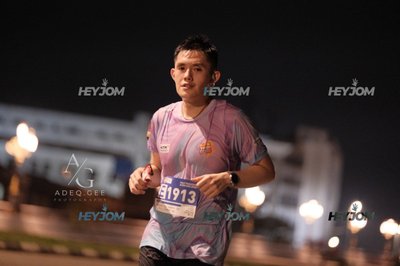 HTM Ipoh 7 Bridges Marathon 2026 (10th Series)