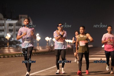 HTM Ipoh 7 Bridges Marathon 2026 (10th Series)