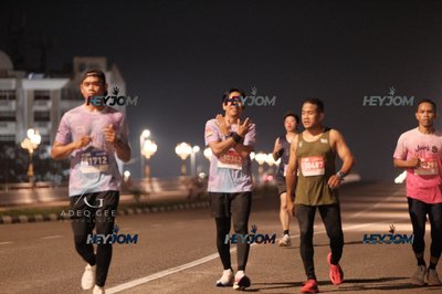 HTM Ipoh 7 Bridges Marathon 2026 (10th Series)