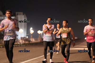 HTM Ipoh 7 Bridges Marathon 2026 (10th Series)