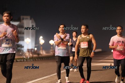 HTM Ipoh 7 Bridges Marathon 2026 (10th Series)