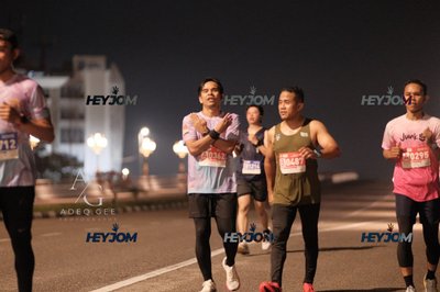 HTM Ipoh 7 Bridges Marathon 2026 (10th Series)