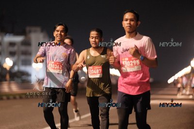 HTM Ipoh 7 Bridges Marathon 2026 (10th Series)