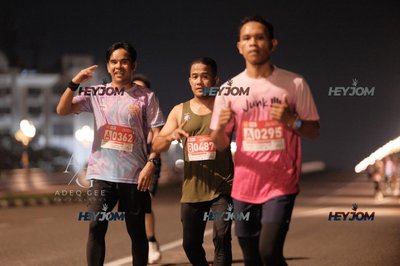 HTM Ipoh 7 Bridges Marathon 2026 (10th Series)