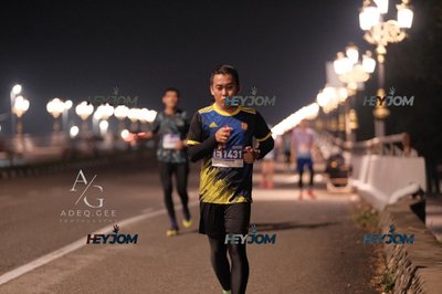 HTM Ipoh 7 Bridges Marathon 2026 (10th Series)