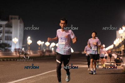 HTM Ipoh 7 Bridges Marathon 2026 (10th Series)