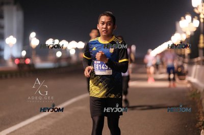 HTM Ipoh 7 Bridges Marathon 2026 (10th Series)