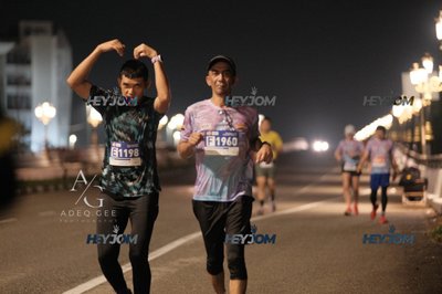 HTM Ipoh 7 Bridges Marathon 2026 (10th Series)