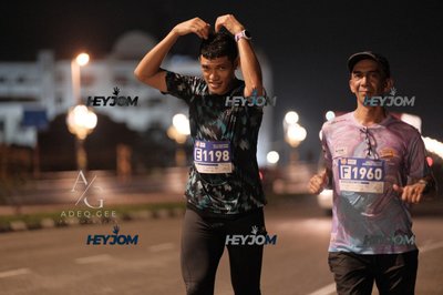 HTM Ipoh 7 Bridges Marathon 2026 (10th Series)